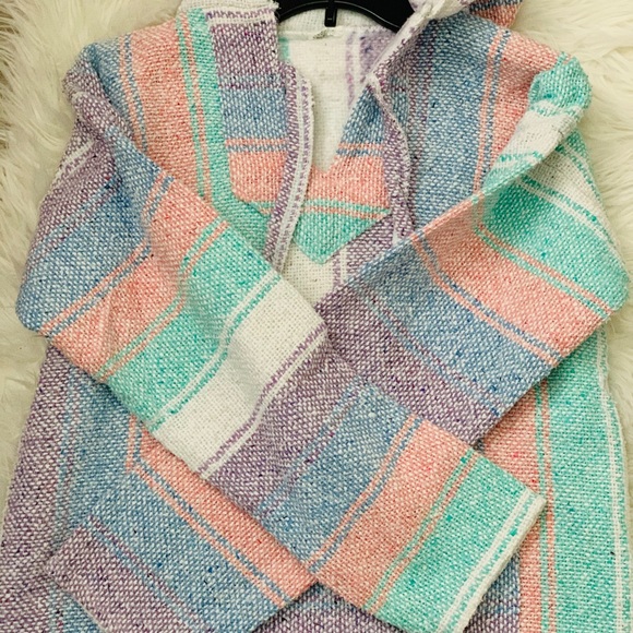 Multicolor pullover - Picture 2 of 2